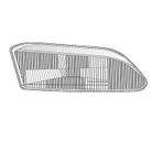 FAR CAMI SAG MEGANE-SCANIC 96-99 - AYFAR-11220