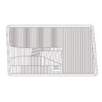 FAR CAMI SAG MERCEDES W124 85-93 AYFAR 11437