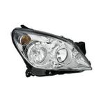 Far Camı Sag Opel Astra H 07-09 1216660cam