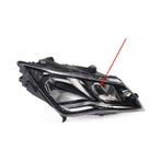 Far Camı Sag Seat Leon 13-17 5f1941006acam