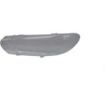 Far Camı Sol – 1K8941005QCAM -Wisco – Volkswagen Scırocco 14 ve Sonrası Uyumlu - Siyah