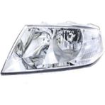 Far Camı Sol – 1Z1941017PCAM Wısco – Skoda Octavıa 2 04-08 Arası Uyumlu - Siyah