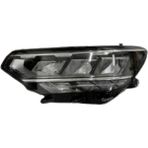Far Camı Sol – 3G1941035PCAM Wısco -Volkswagen Passat B8.5 Busıness+Impressıon 20 ve Sonrası Uyumlu - Siyah