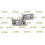 Far Corolla Ae101 93-98 Lh (manuel)