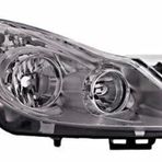 Far Corsa D 2007-2014 (Krom) Sol (Oem No:1216189)
