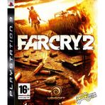 Far Cry 2 PS3 Oyunu