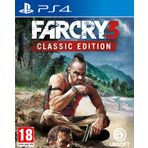 Far Cry 3 Classic Edition PS4