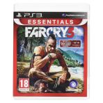 Far Cry 3 Essentials Playstation 3 Oyun Cd Teşhir