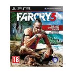 Far Cry 3 Lost Expedıtıons Psx3