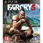 Far Cry 3 PS3 Oyunu