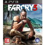 Far Cry 3 Xbox