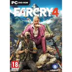 Far Cry 4 PC