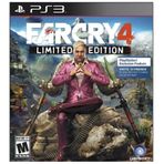 Far Cry 4 PS3