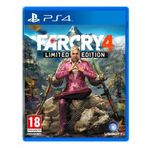 Far Cry 4 PS4