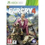 Far Cry 4 XBox 360