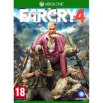 Far Cry 4 Xbox One