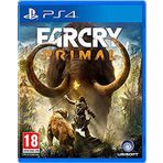 Far Cry Primal PS4