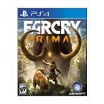 Far Cry Primal Standart Edition PS4