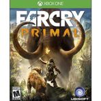 Far Cry Primal Xbox One