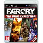 Far Cry The Wild Expedition PS3