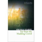 Far from the Madding Crowd (Collins C)