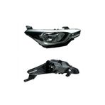 Far İ20 16-18 Rh Merceksiz/motorlu