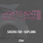 Far Kaplama - Beyaz