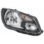 FAR KOMPLE SAG CADDY III 04-16 - HELLA 1EL010551-121