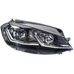 Far Komple Sağ (Led) Golf 17>