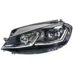 Far Komple Sol (Led) Golf 17>