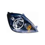 Far Komple Sol Motorl. Fıesta 05 08 20-A848-05-2B