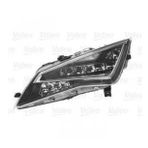 FAR (KONTROL UNITESI VAR) SOL LEDLI SEAT LEON 12 VALEO 045104
