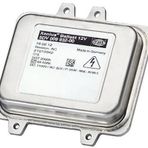 Far Kontrol Unıtesı Xenon Insıgnıa A-porsche Cayenne 92a Hella 5dv009932-001