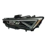 Far Leon 21-24 Lh (Ledli)