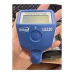 FAR Linshang Ls220 Araba Boya Ölçüm Cihazı (MAVİ RENK)