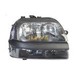 FAR MOTORLU SAĞ DOBLO 2001-2006 SİSLİ 505306