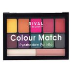 Far Paleti - Colour Match - 1 Adet