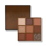 FAR PALETİ OASIS COLLECTION DESERT SANDS