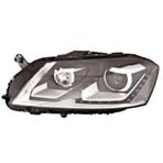 Far Passat 2011-2014 Sol Xenon-Led (Oem No:3Ab941753)