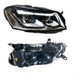 Far Passat B7 11-14 Lh Xenon/ledli/beyin