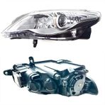 Far Passat Cc 08-11 Lh Xenon-beyin