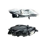 Far Passat Cc 08-11 Rh Xenon-beyin