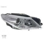Far Passat Cc 09-12 Xenon-Beyin Sağ (Oem No: 3C8941754C)