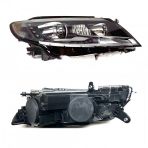 Far Passat Cc 13-17 Rh (Xenon/Ledlı/Beyın)