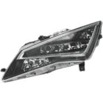 Far Sağ – 5F1941008A Wısco – Seat Leon 13 ve Sonrası Uyumlu - Siyah