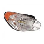 FAR SAG ACCENT ERA SARI SINYALLI MOTORLU TIP 2006-2008 AYFAR F 404495