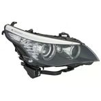 Far Sag Bı Xenon Bmw E60 Lcı 07>09 - Hella 1El164908-001