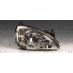 Far Sag Corsa C (01 03)/(tanım La) Valeo 087934