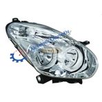 Far Sag Doblo 2010- Motorlu 504628680
