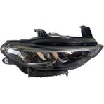 Far Sağ Fiat Egea Sedan / Hb / Cross 2021+ Full Ledli Motorlu Ayar 52213282 Ayfar 101138